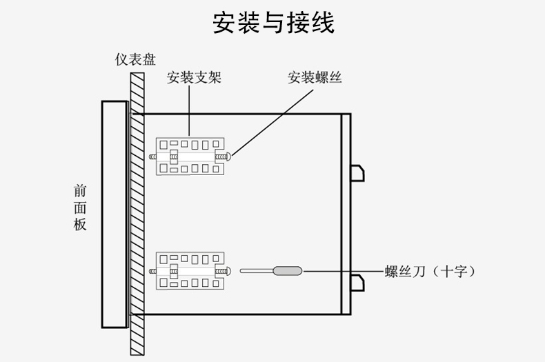 電壓記錄儀