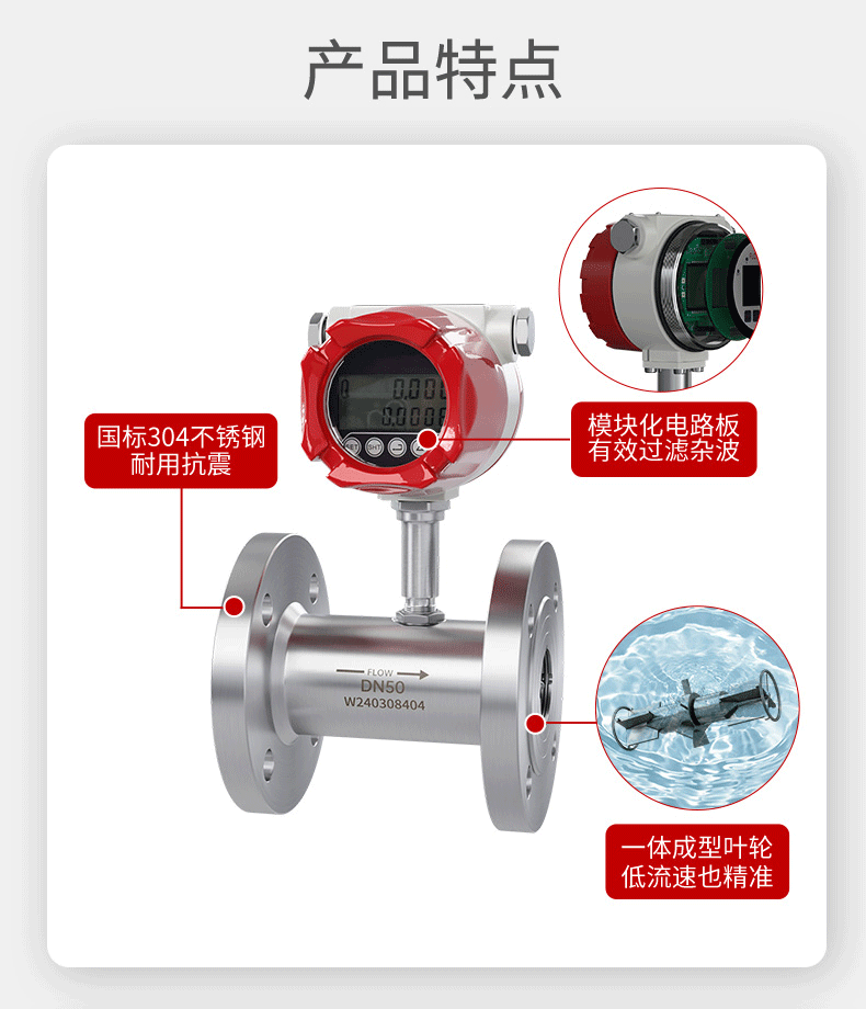 產(chǎn)品特點(diǎn)