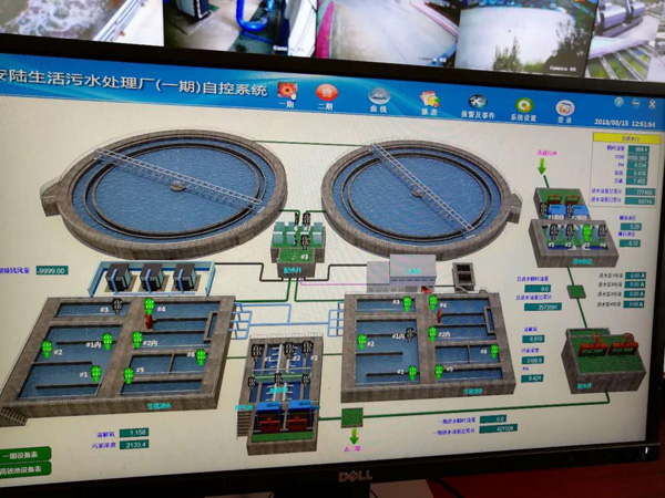 大口徑管道流量測不準？美控工程師上門幫您輕松搞定！