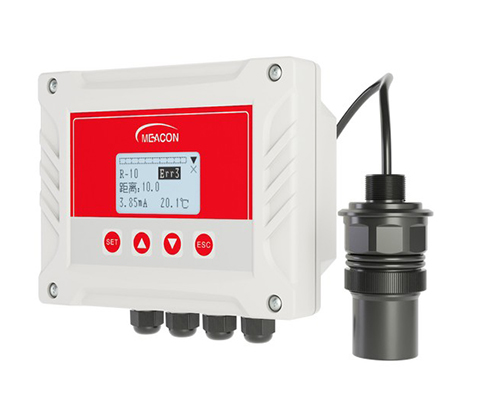 MIK-ULS-B 0.3%精度  高精度分體式超聲波液位計(jì)