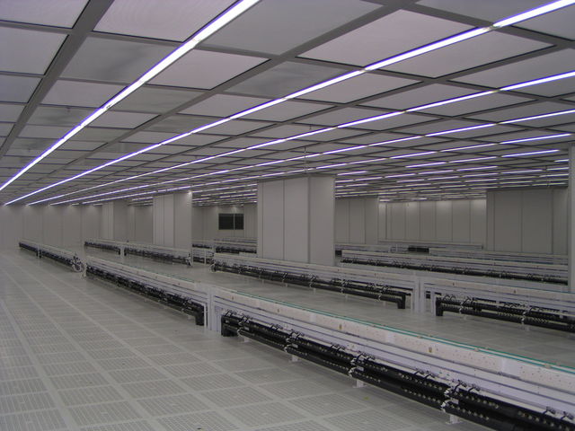 10萬級(jí)凈化車間標(biāo)準(zhǔn) 10萬級(jí)凈化車間標(biāo)準(zhǔn)