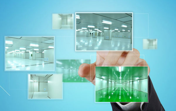 凈化工程設(shè)計