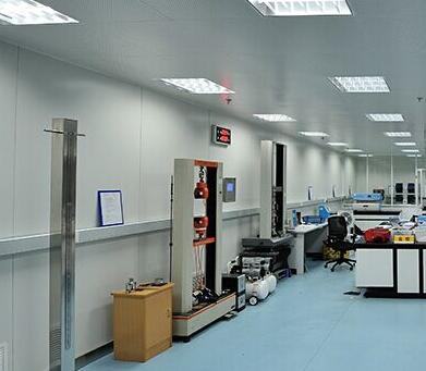 恒溫恒濕實驗室溫度標準