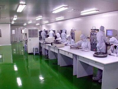 恒溫恒濕實(shí)驗(yàn)室設(shè)計